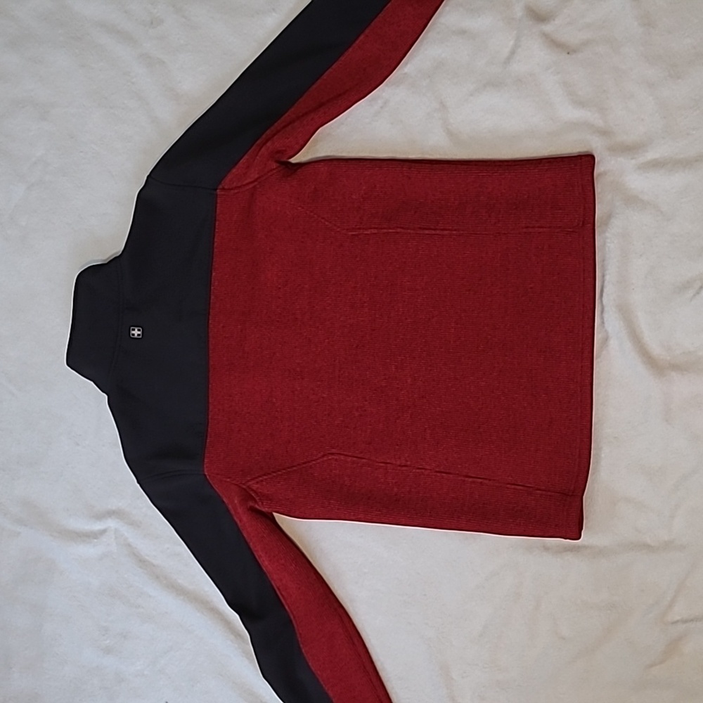 Swiss Tech Jacket - Picture 3 of 3